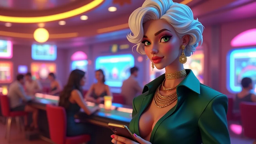 Spin-granny-casino-login