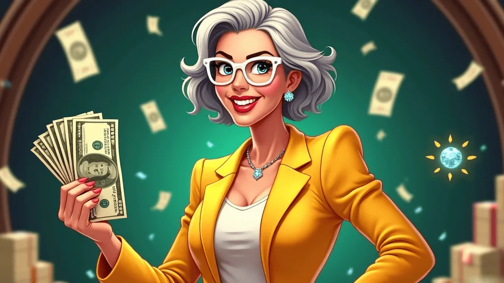 Spin-granny-casino-login