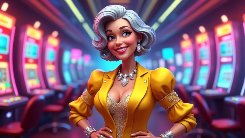 Spin-granny-casino-login